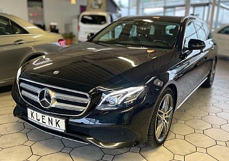 Mercedes-Benz E 400 E -Klasse T-Modell 4Matic