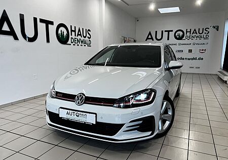 VW Golf Volkswagen GTI 2.0 TSI GTI Performance