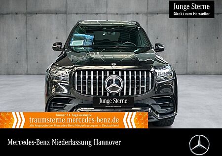 Mercedes-Benz GLS 63 AMG 4M+/Fahrass/Ride+/AHK/Pano/Keramik