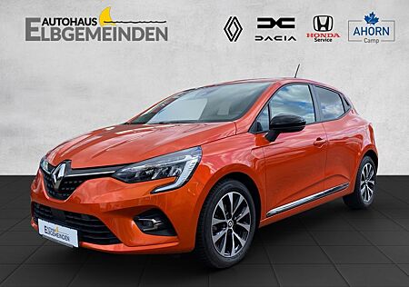 Renault Clio TCe 90 Zen GJR/ALU 16 ''/ PDC