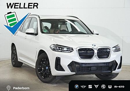 BMW iX3 M Sport AHK DAProf PA+ HUD H/K KomfZug LCPro