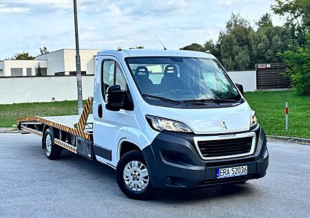 Peugeot Boxer gebraucht kaufen Peugeot Boxer Bokser 3.0 HDI