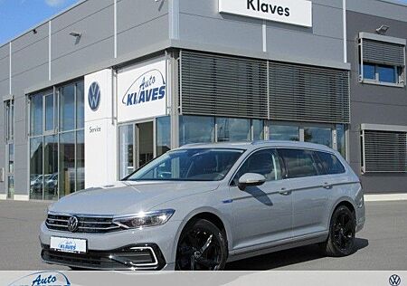 VW Passat Variant Volkswagen GTE Navi AHK AreaView E-Klappe IQ