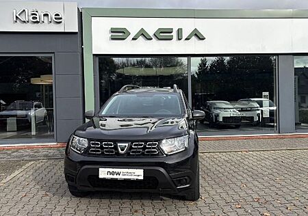Dacia Duster gebraucht kaufen Dacia Duster Deal TCe 100 ECO-G 2WD