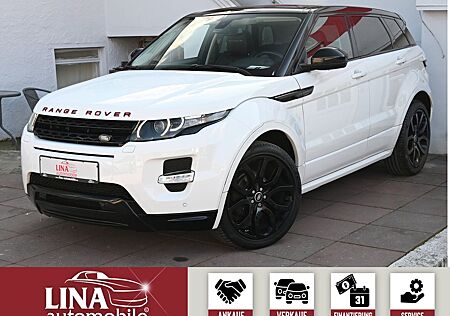 Land Rover Range Rover Evoque SPORT-EDITION*SE*20"Zoll*Pano