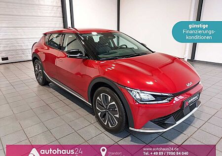 Kia EV6 Elektro 58 kWh ACC|Kamera|LED|Navi