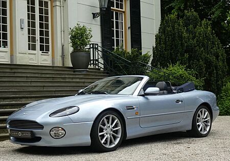 Aston Martin V12 Vantage DB7 Volante 5.9