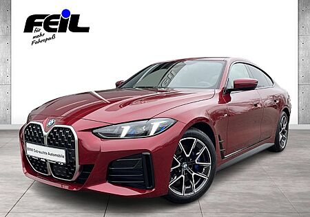 BMW 430i xDrive MSport HK HiFi DAB LED