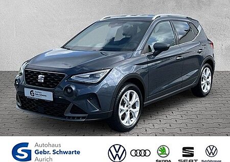 Seat Arona 1.0 TSI DSG FR KAMERA LED NAVI u.v.m.