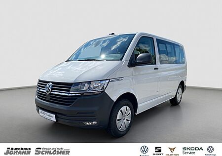 VW T6 Caravelle Volkswagen T6.1 2.0 TDI Caravelle Trendline KLIMA Klima