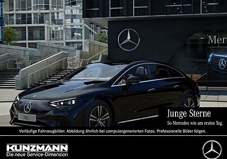 Mercedes-Benz EQE 300 Electric Art Distronic HeadUp 360° AHK