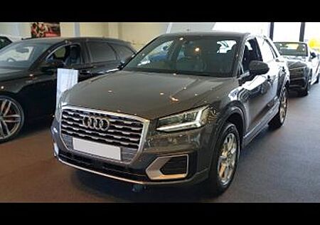 Audi Q2 1.6 TDI -