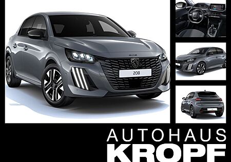 Peugeot 208 Allure PureTech