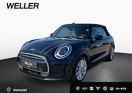 Mini Cooper Cabrio Classic Trim Navi HUD DAB ACC RFK