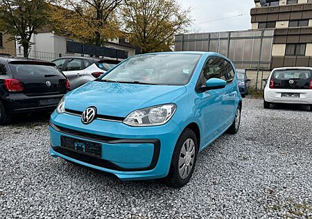 VW Up Volkswagen ! move ! Klima Top Zustand