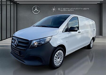 Mercedes-Benz Vito 116 CDI Kasten Extralang MBUX+DAB+Totwinkel