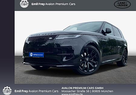 Land Rover Range Rover Sport P460e Hybrid Dynamic HSE 294 k