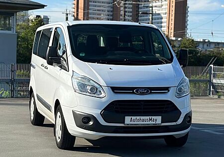 Ford Transit Custom Transit 2.2 TDCI Custom 9 Sitzer