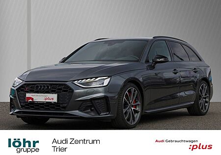 Audi S4 Avant 3.0 TDI quattro tiptronic