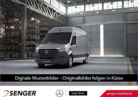 Mercedes-Benz Sprinter 317 CDI KA L2H2 MBUX 360°-Kamera Navi