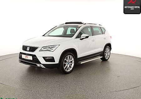 Seat Ateca 1.4 TSI XCELLENCE PANO,360GRAD,ACC,STANDHZ