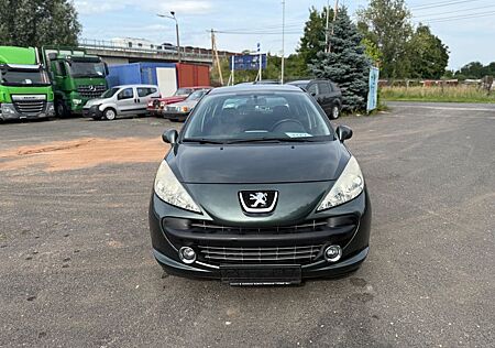 Peugeot 207 Sport Automatik
