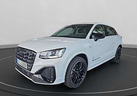 Audi Q2 35 TFSI S tronic S line LED*VIRTUAL*RFK*SZH