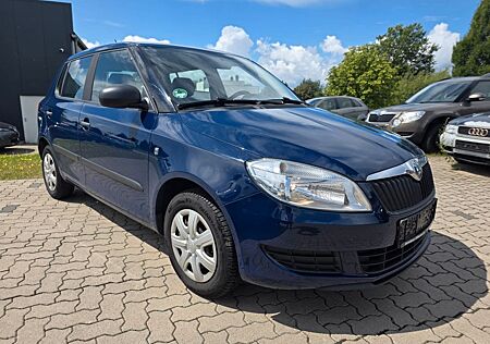 Skoda Fabia 1.2 Cool Edition " HU- Feb. 2027 "