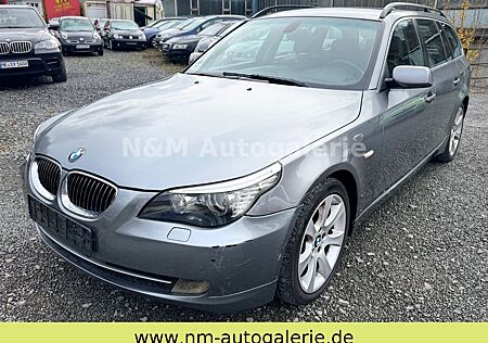 BMW 530d 530 Baureihe 5 Touring xDrive*Tüv Neu*