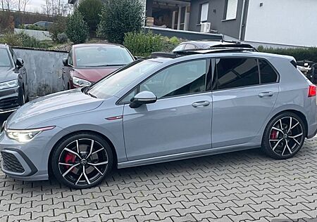 VW Golf Volkswagen 2.0 TSI OPF DSG GTI GTI