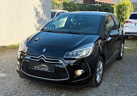 Citroën DS3 PureTech 110 Stop&Start SoChic
