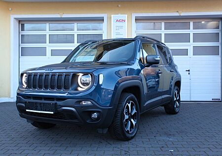 Jeep Renegade Trailhawk Plug-In-Hybrid 4xe