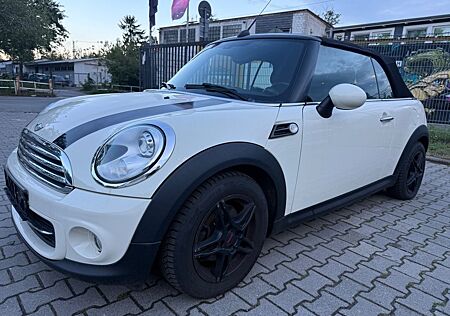 Mini Cooper gebraucht kaufen Mini Cooper Cabrio