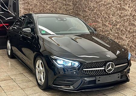 Mercedes-Benz CLA 200 AMG LINE ACC KAMERA 7.TKM 120KW