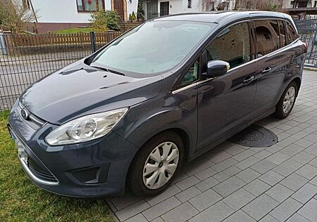 Ford Grand C-Max 1,6 EcoBoost 110kW Trend Trend