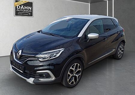 Renault Captur TCe 150 EDC GPF INTENS