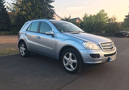 Mercedes-Benz ML 320 CDI 4MATIC -
