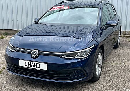 VW Golf Volkswagen VIII Variant Life eTSI *LED*AHZV*