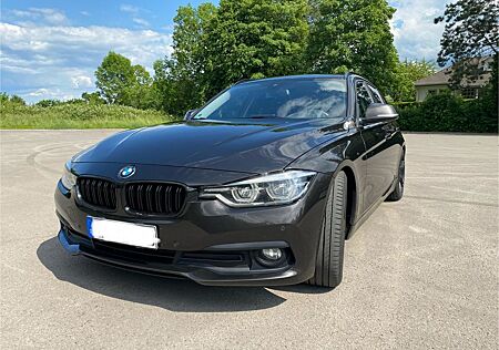 BMW 320d Touring Shadow Sport Shadow
