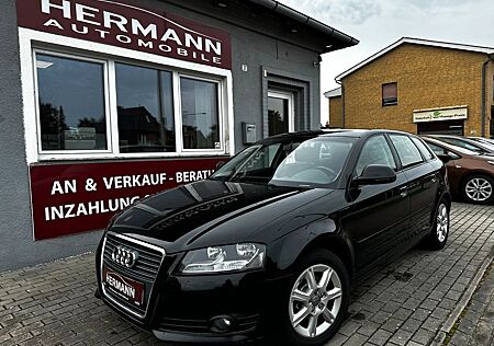 Audi A3 Sportback 1.9 TDI Ambiente/Klima/SHZ/Sparsam.