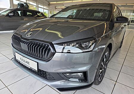 Skoda Fabia Monte Carlo 1.0 TSI PDCv+h,Kam,Pano,Klim