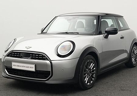 Mini Cooper C