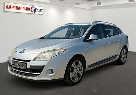 Renault Megane III Grandtour Dynamique
