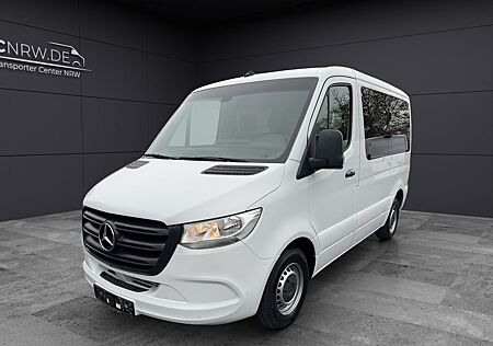 Mercedes-Benz Sprinter 214 CDI 9-Sitzer Automatik Kamera