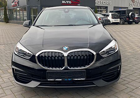 BMW 118 Baureihe 1 Lim. i Advantage