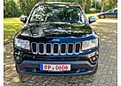 Jeep Compass 2.2 CRD 120kW Limited 4WD