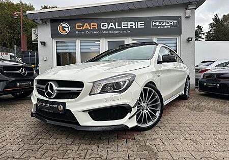 Mercedes-Benz CLA 45 AMG Shooting Brake CLA45 AMG SB 4Matic*PANO*H&K*KAMERA*ILS*TOT-WINK