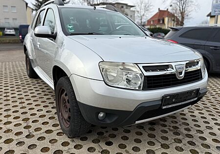 Dacia Duster I Prestige 4x2