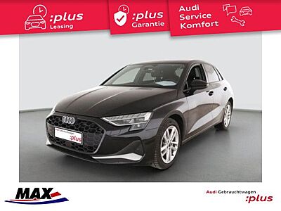 Audi A3 Sportback TFSI ADVANCED LED+MMI NAVI+KAMERA++