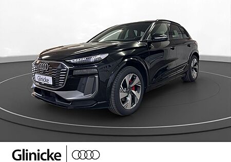 Audi Q6 e-tron qu. Matrix-LED LM 20" Navi ACC Wärmepu